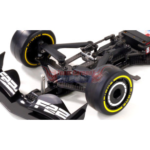 WIRC F22 1/10 Electric F1 Formula One car kit
